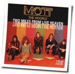 Marionette Chords by Mott The Hoople