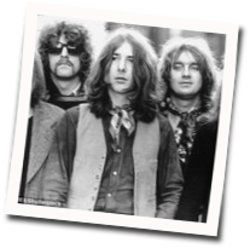 The Original Mixed-up Kid Chords by Mott The Hoople