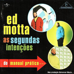 Ela Disse Sim Chords by Ed Motta