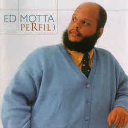 Garota De Ipanema Chords by Ed Motta