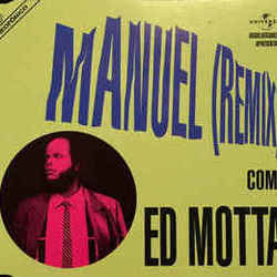 Manuel by Ed Motta