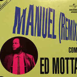Manuel Chords by Ed Motta