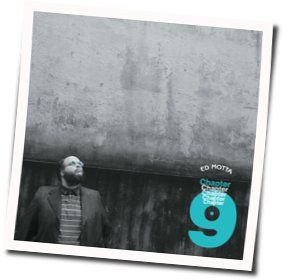 The Caretaker Chords by Ed Motta