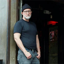 Siberian Butterfly Chords by Bob Mould