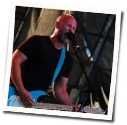 Stop Your Crying Chords by Bob Mould