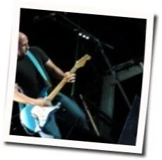 Wishing Well Chords by Bob Mould