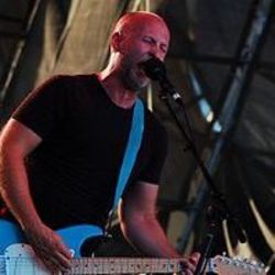Hold On Chords by Bob Mould