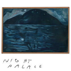 I Spoke With A Fish Chords by Mount Eerie