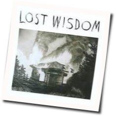 O My Heart Chords by Mount Eerie