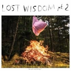 Widows Chords by Mount Eerie