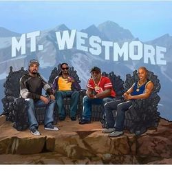 Big Subwoofer Chords by Mount Westmore