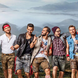 Lieber Solo Tab by Mountain Crew