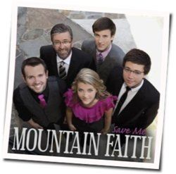 My God Is Real Chords by Mountain Faith