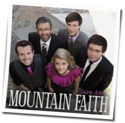 My God Is Real by Mountain Faith