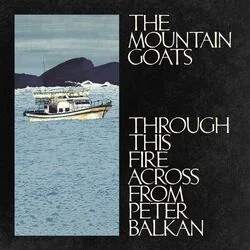 Cold At Night Chords by The Mountain Goats
