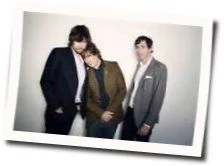 Cry For Judas Chords by The Mountain Goats