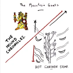 Feed This End Chords by The Mountain Goats