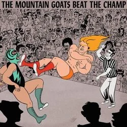 Fire Editorial Chords by The Mountain Goats