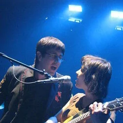 It's All Here In Brownsville Ukulele Chords by The Mountain Goats