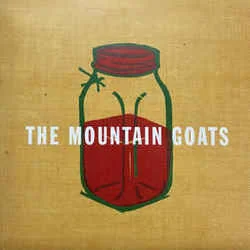 Jam Eater Blues Chords by The Mountain Goats