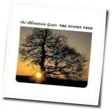 Love Love Love Chords by The Mountain Goats