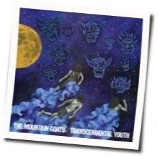 Night Light Chords by The Mountain Goats
