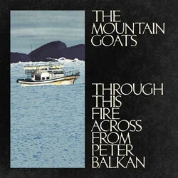Rocks In My Pockets Chords by The Mountain Goats