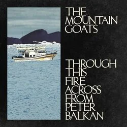 Your Glow Chords by The Mountain Goats