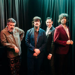 Coco-yam Song Chords by The Mountain Goats