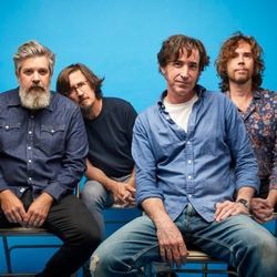Dark In Here Chords by The Mountain Goats