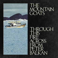 Fishing Boat Chords by The Mountain Goats