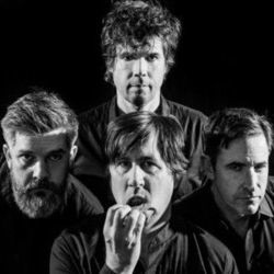 Hand Of Death Chords by The Mountain Goats