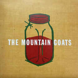 Jam Eater Blues Chords by The Mountain Goats