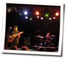 Michael Myers Resplendent Chords by The Mountain Goats