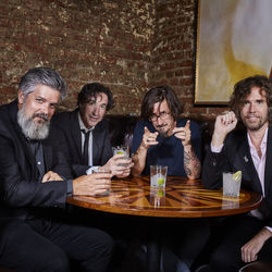 Mobile Chords by The Mountain Goats
