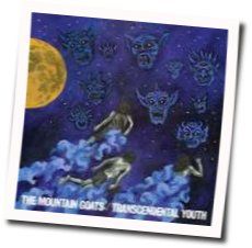 Night Light Chords by The Mountain Goats