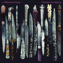 Pez Dorado Chords by The Mountain Goats