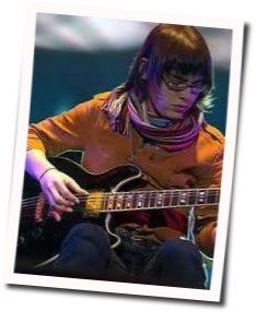 Roger Patterson Van Tab by The Mountain Goats