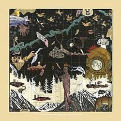Scorpio Rising Chords by The Mountain Goats