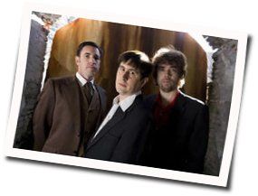 The Autopsy Garland Chords by The Mountain Goats