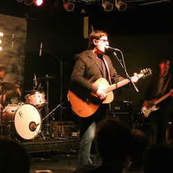 The Sign Ukulele Chords by The Mountain Goats