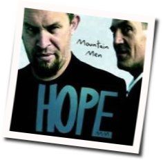 Egotistical Tab by Mountain Men
