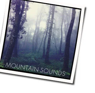Faces Of Friends Chords by Mountain Sounds