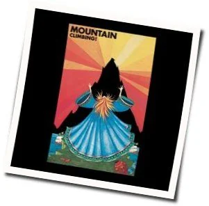Theme For An Imaginary Western Bass Tab by Mountain