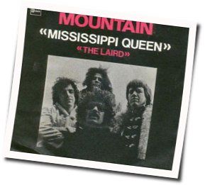 Mountain tabs for Mississippi queen (Ver. 2)