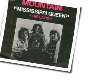 Mountain tabs for Mississippi queen (Ver. 3)