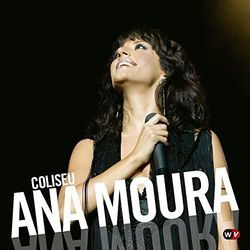 Mapa Do Coração by Ana Moura