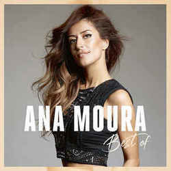 Sou Filha Das Ervas by Ana Moura