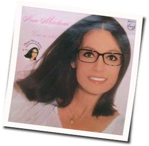 Auf Der Heide Blühn Die Letzten Rosen Chords by Nana Mouskouri