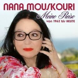 De Kleinste In T Groene Dal Chords by Nana Mouskouri